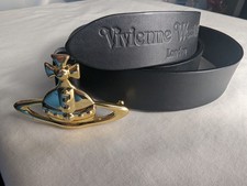 Vivienne Westwood Gold Orb