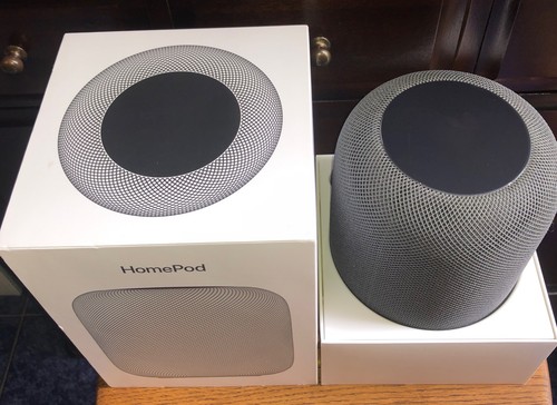 Apple homepod 1st gen smart - 1st,