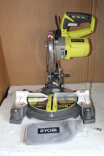 Ryobi ems190dcl 18v cordless - ryobi,