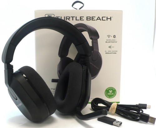Turtle beach stealth 600 - turtle,