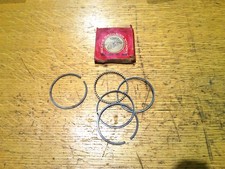 NOS HONDA CB750 STANDARD