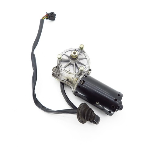 Wiper motor mercedes - wiper,