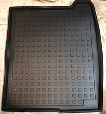 Mercedes Benz GLC Trunk Tub