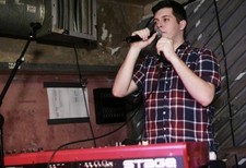 Noah xaphoon jones - xaphoon, of