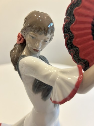 Lladro passion and soul 60th - 'passion,