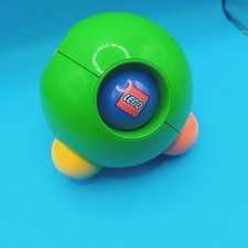 Vintage LEGO Duplo - Role 'N'