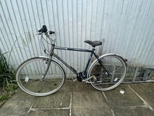 Explorer 21 Bike