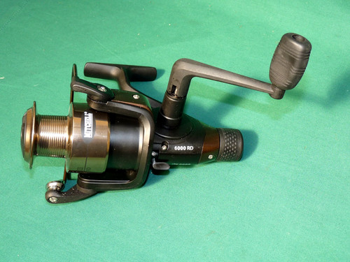 Mitchell avocet bronze - mitchell,