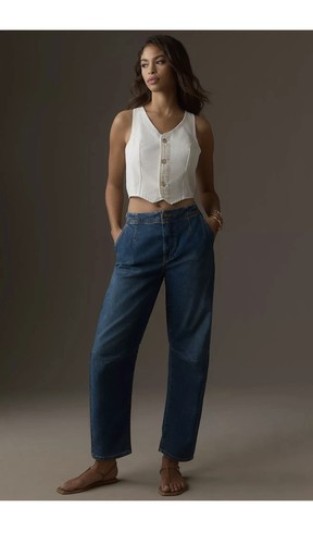 Anthropologie pilcro the - anthropologie,