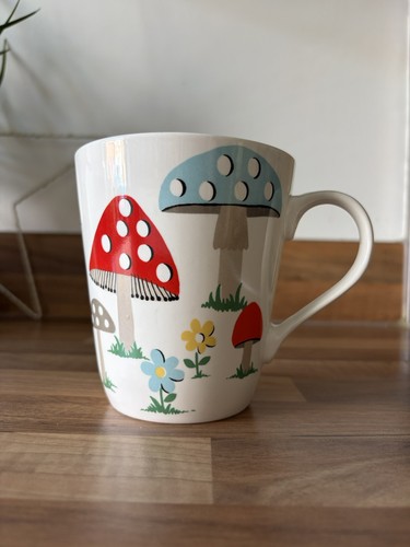 Cath kidston large coffee tea - cath, coffee/tea