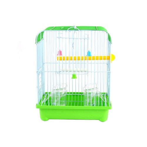 Small birds cage - birds, budgie