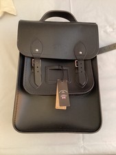 Unisex THE CAMBRIDGE SATCHEL