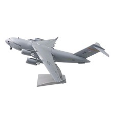 1:200 Scale Alloy C-17