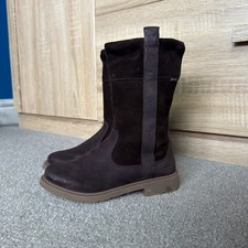 Clark’s Girls Astrol Hi