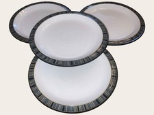 Denby Jet Stripes 4 Salad