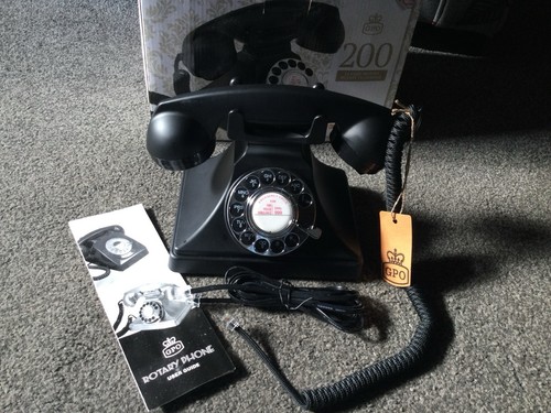 Gpo 200 classic - gpo,
