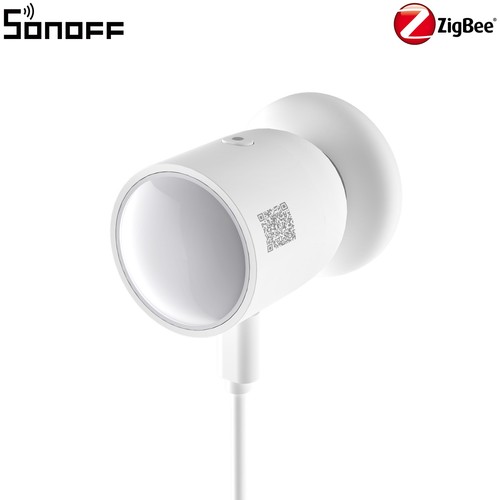 Sonoff zigbee presence sensor - zigbee,