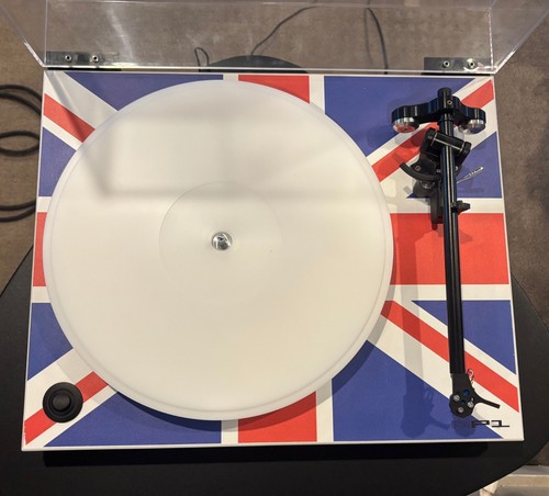 Rega planar rp1 turntable - planar,