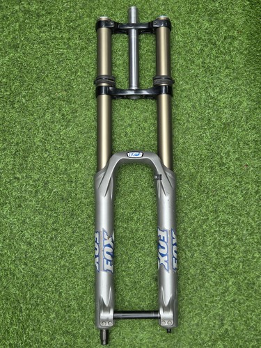 Vintage fox fit rc2 dual - fox,