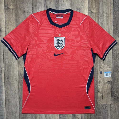 England away kit 2026 - , world