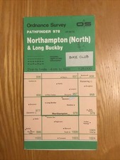 1989 Ordnance Survey