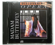 Discovering Opera - Madam