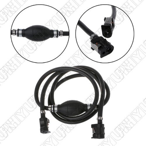 Fuel line hose outboard - hose,