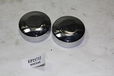 Harley chrome front end top
