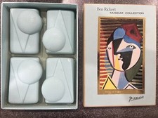 Ben Rickert Sculptured Soap