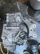 Mk5 gti gearbox 
