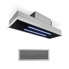 Cooker Extractor Hood 90cm