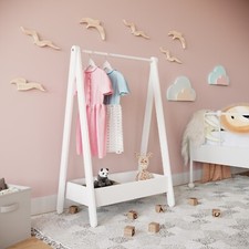 Kids wooden hanging - kids, up