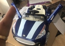 Maplin Ride-On Sports Car