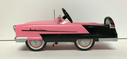 Hallmark kiddie car classics - car,