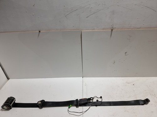 Dacia sandero seat belt - dacia,