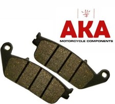 Front Brake Pads for YAMAHA WR125 X 2009 to 2018
