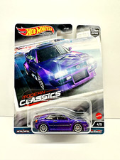 Hot Wheels Premium -
