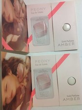 Lot of  2 SAMPLE Stella