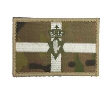 Multicam / MTP Ulster Flag