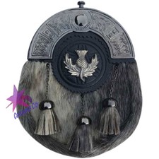 CC Scottish Kilt Sporrans