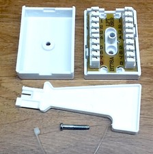 BT 78A 4 PAIR IDC JUNCTION BOX