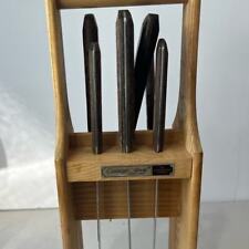 Carriage House The Chef Line