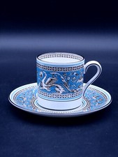 Wedgwood florentine turquoise - wedgwood,