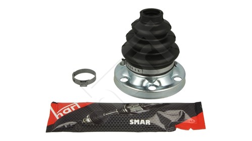 Hart inner boot set for - inner, bmw