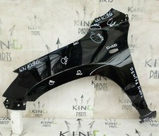 TOYOTA RAV4 XA30 LCI 2008-2012 GENUINE FRONT FENDER WING PANEL LEFT SIDE #WN1096