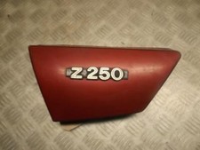 Kawasaki Z250A Z250 A Left Hand Side Fairing Panel 36001-1032