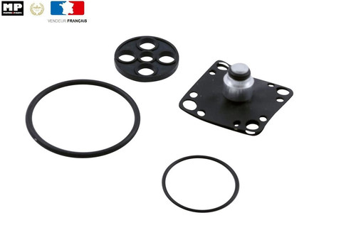 Fuel valve repair kit - , pr
