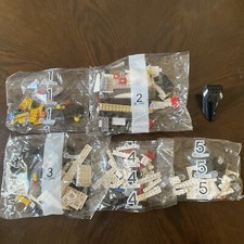 LEGO CITY: Airport VIP Service