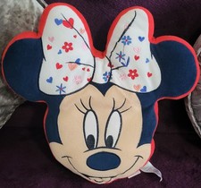 Disney Minnie Mouse Head