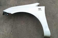 Vauxhall Corsa D 2012 NSF